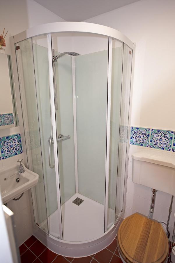 Cosy One Bedroom Flat In City Center EDI Exteriér fotografie